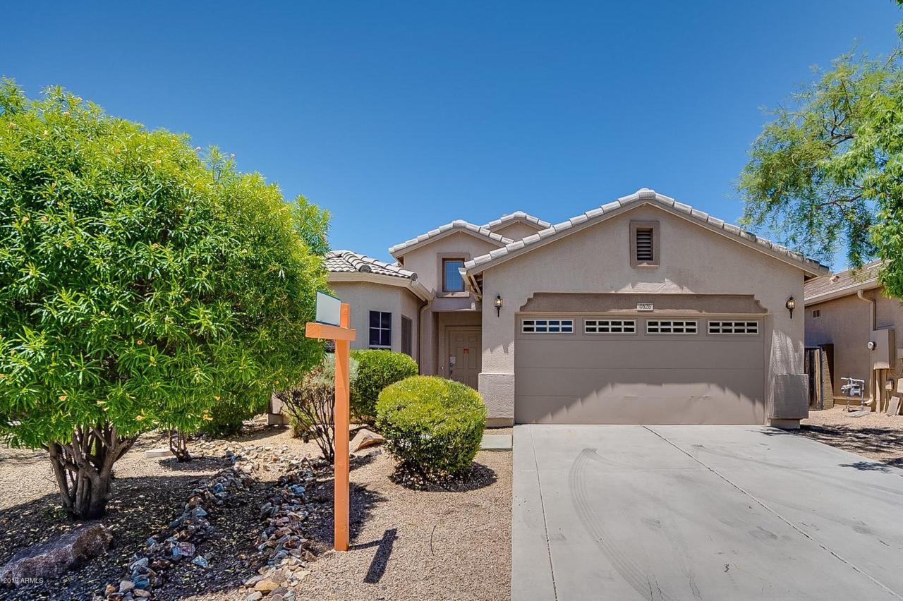 4626 Fortune Drive - Photo 1