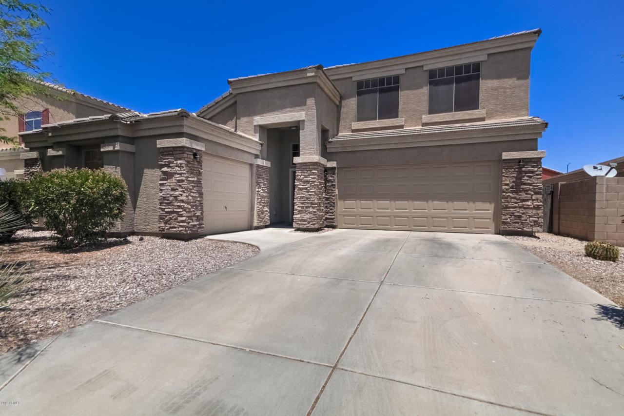 1232 Beacon Court - Photo 1