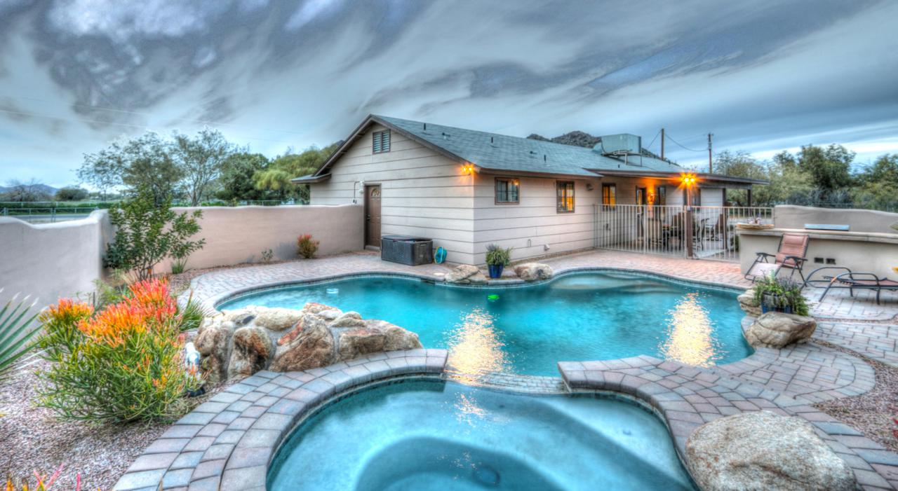 11801 Thunderbird Road - Photo 1