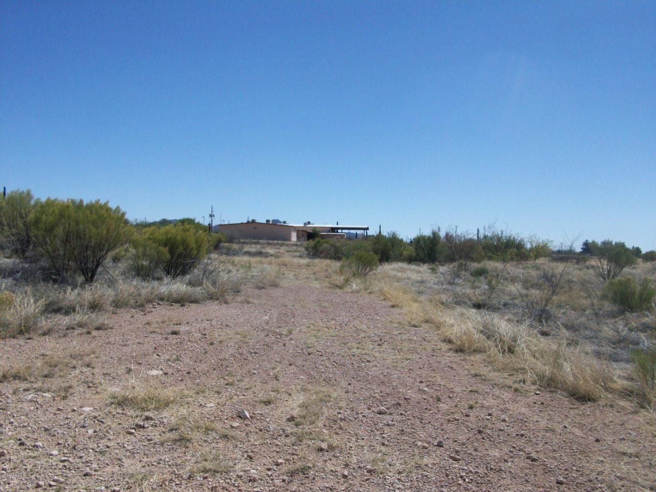 0 Sierra Cobre Estates - Photo 1