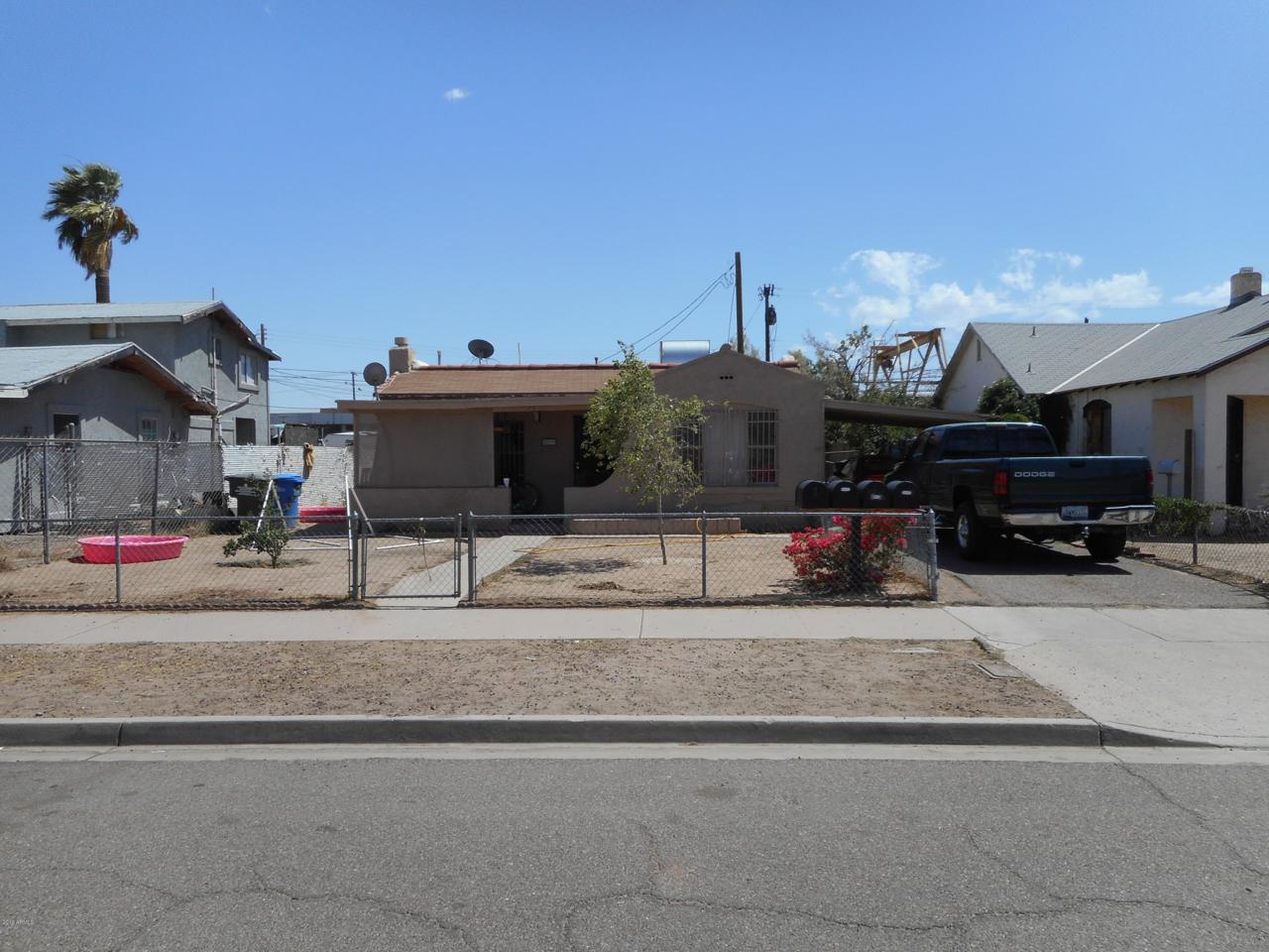 2033 Madison Street - Photo 1
