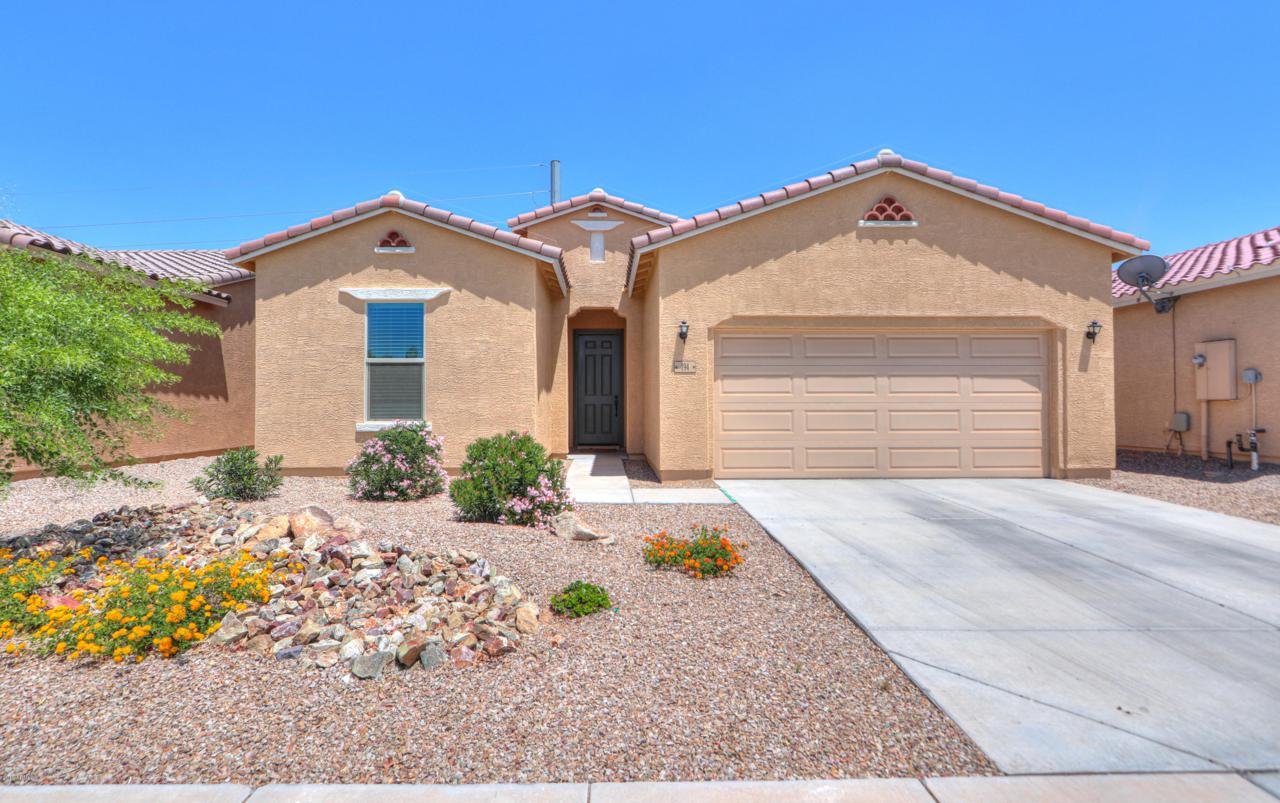 194 Agua Fria Lane - Photo 1