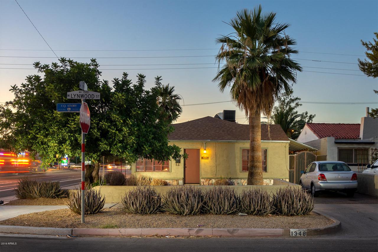 1505 15TH Avenue - Photo 1