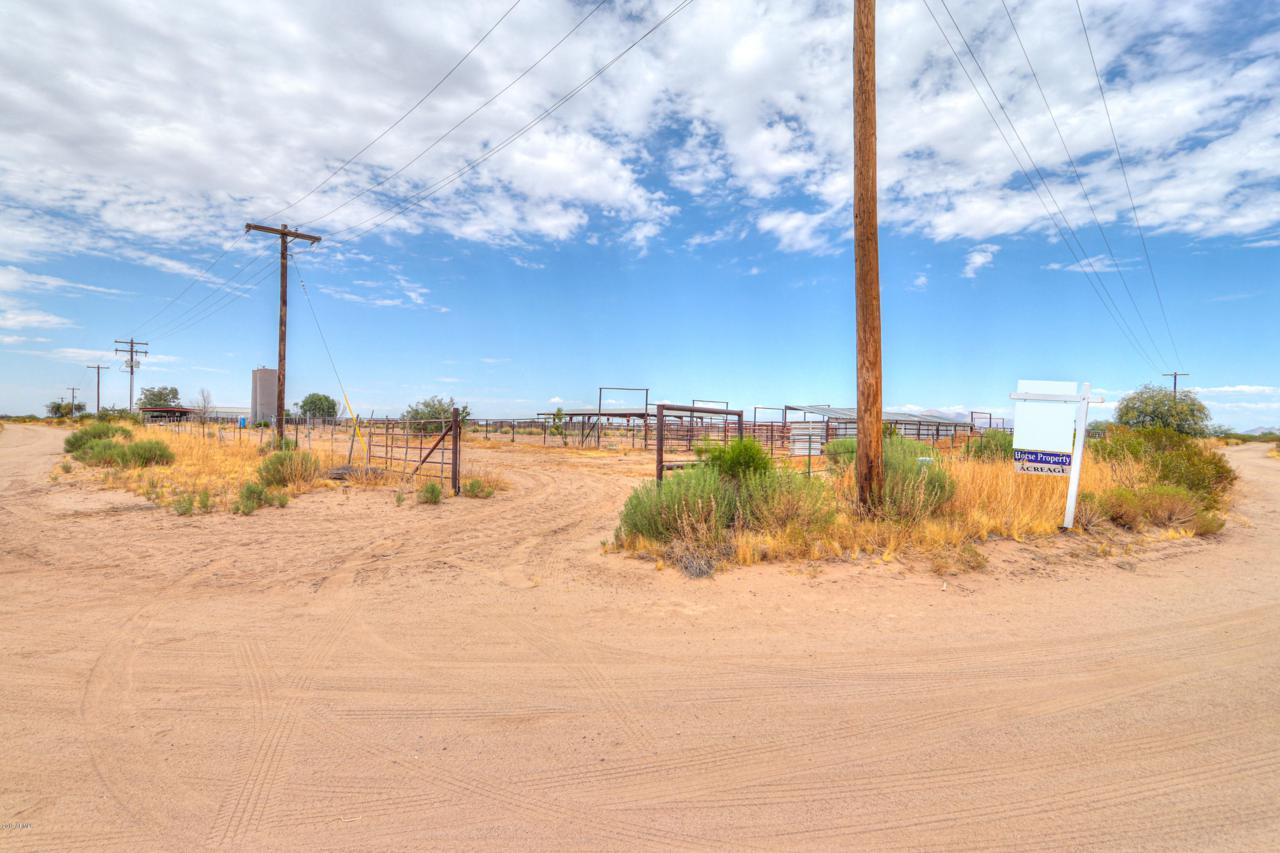 4600 Lewis Street - Photo 1