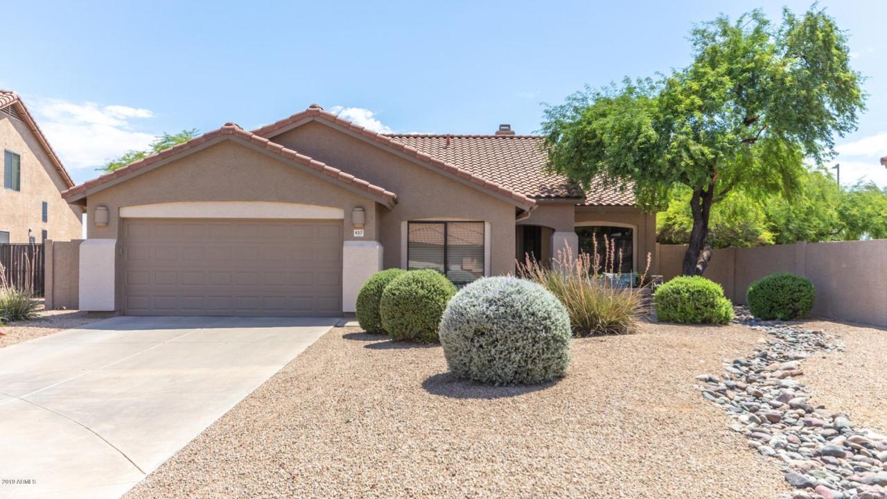 4317 Williams Drive - Photo 1