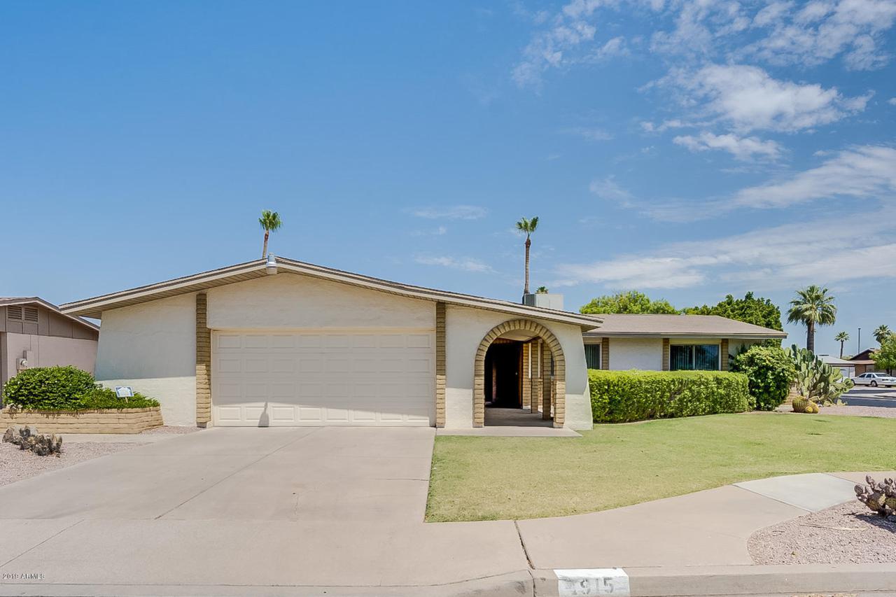 1915 El Marino Circle - Photo 1