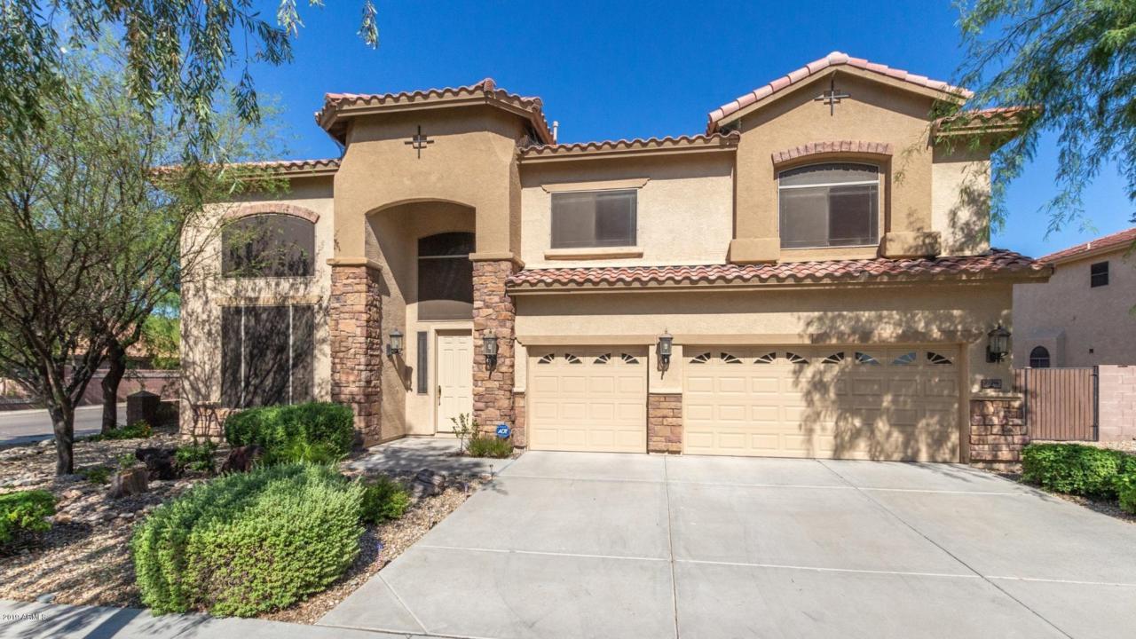 27214 24TH Drive - Photo 1