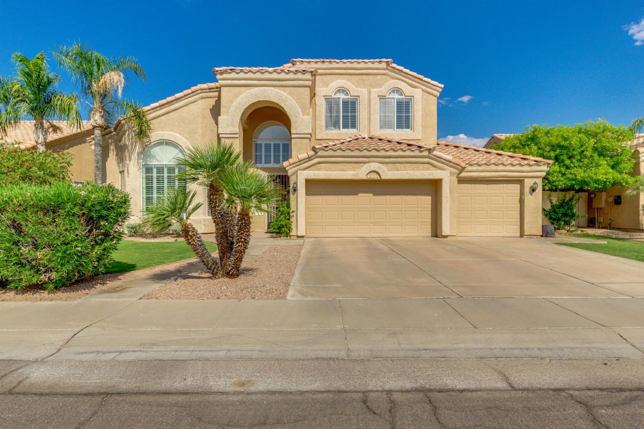 3200 Greythorne Way - Photo 1