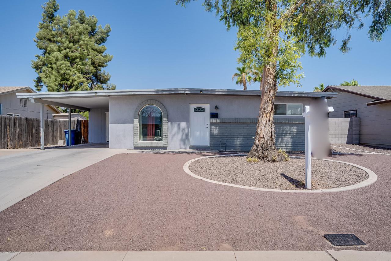 3935 Beck Avenue - Photo 1