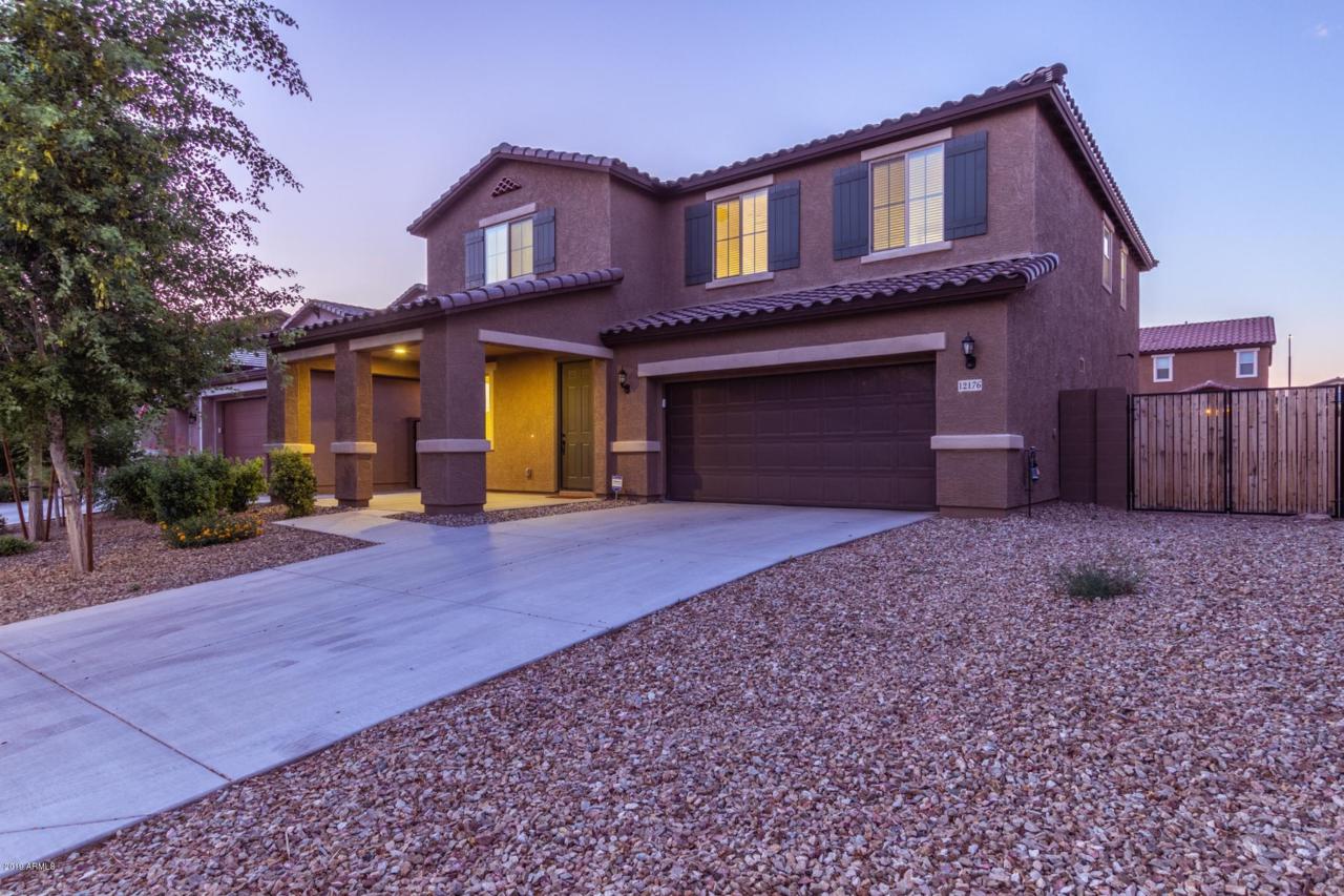 12176 Davis Lane - Photo 1