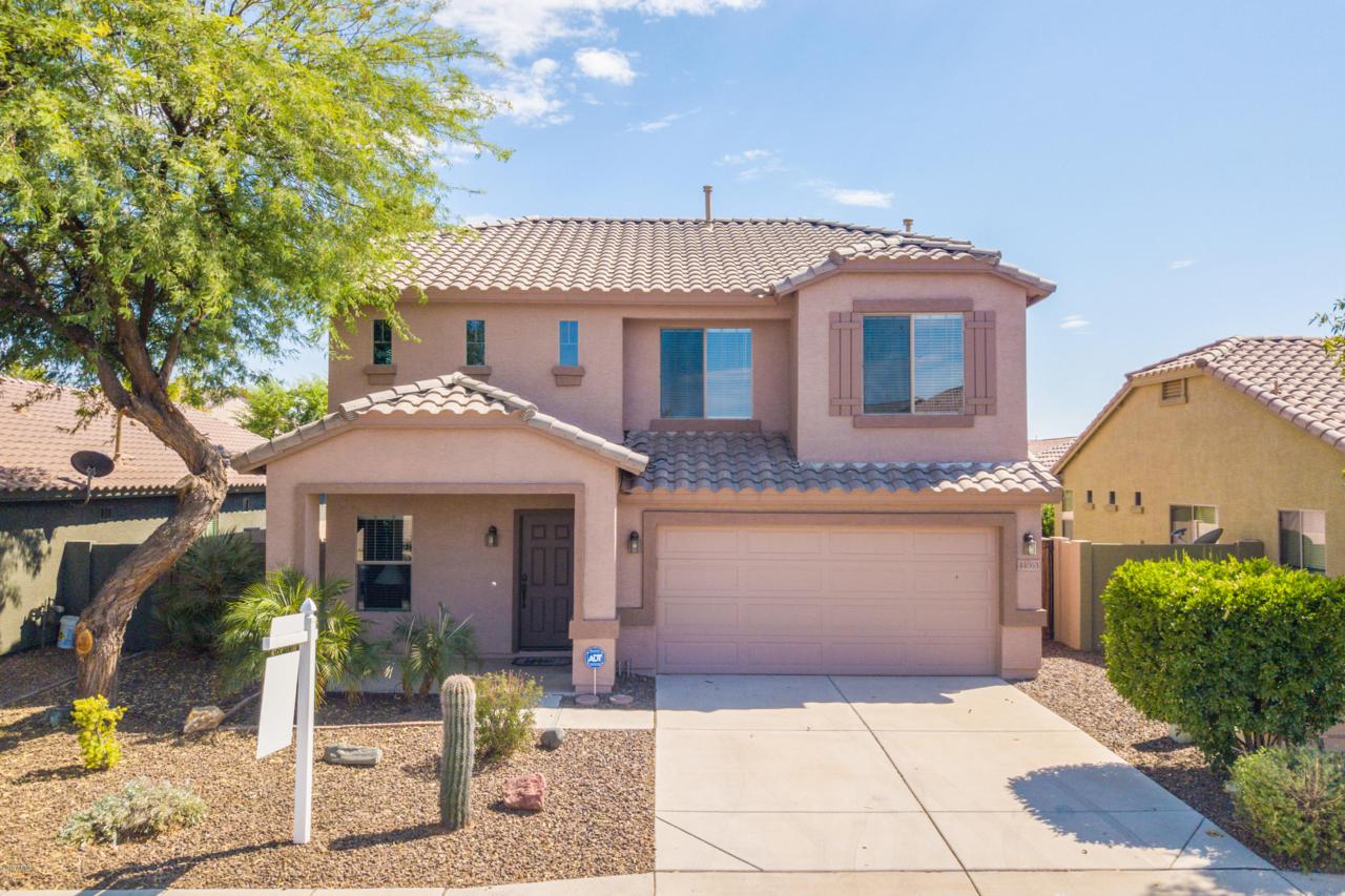 44063 Snow Drive - Photo 1