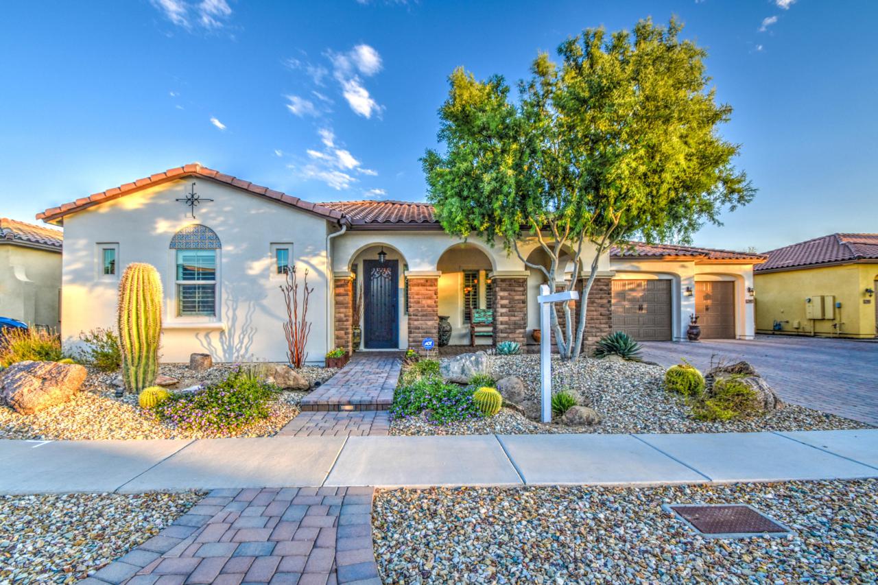 7547 Trails Drive - Photo 1