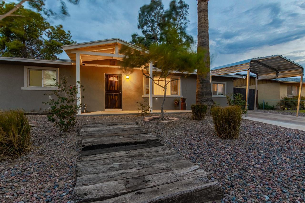 211 Beautiful Lane - Photo 1
