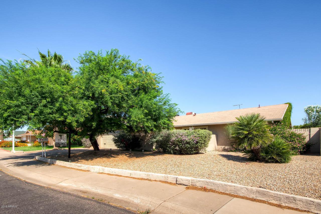 8756 Monterey Way - Photo 1