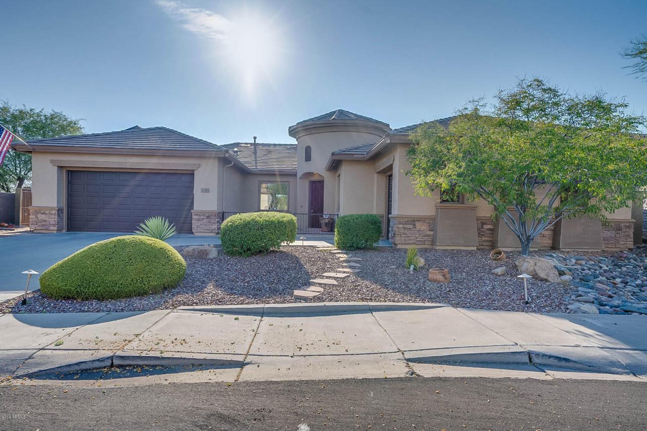 40306 Blaze Trail - Photo 1