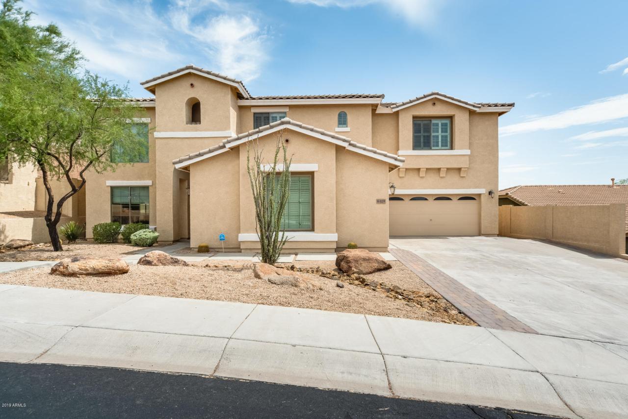 6129 Fetlock Trail - Photo 1