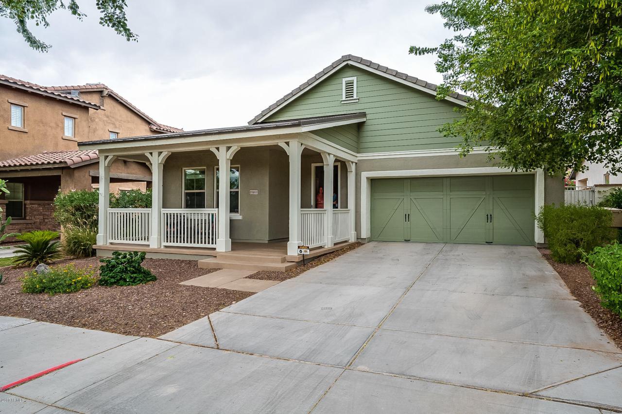 21052 White Rock Road - Photo 1