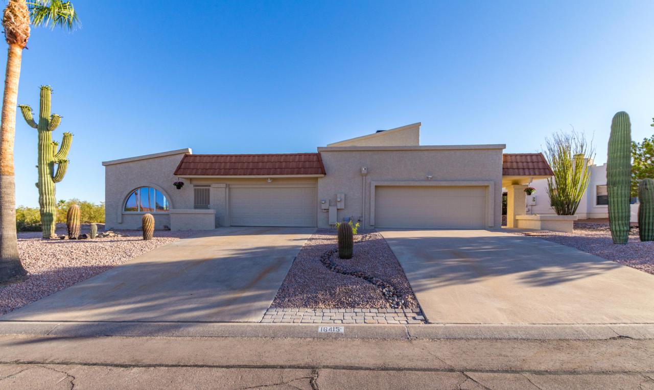 16415 Desert Sage Drive - Photo 1