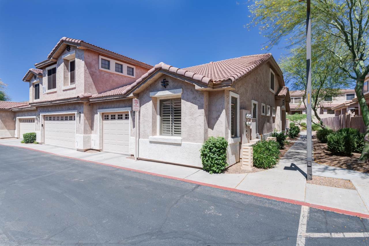 1024 Frye Road - Photo 1