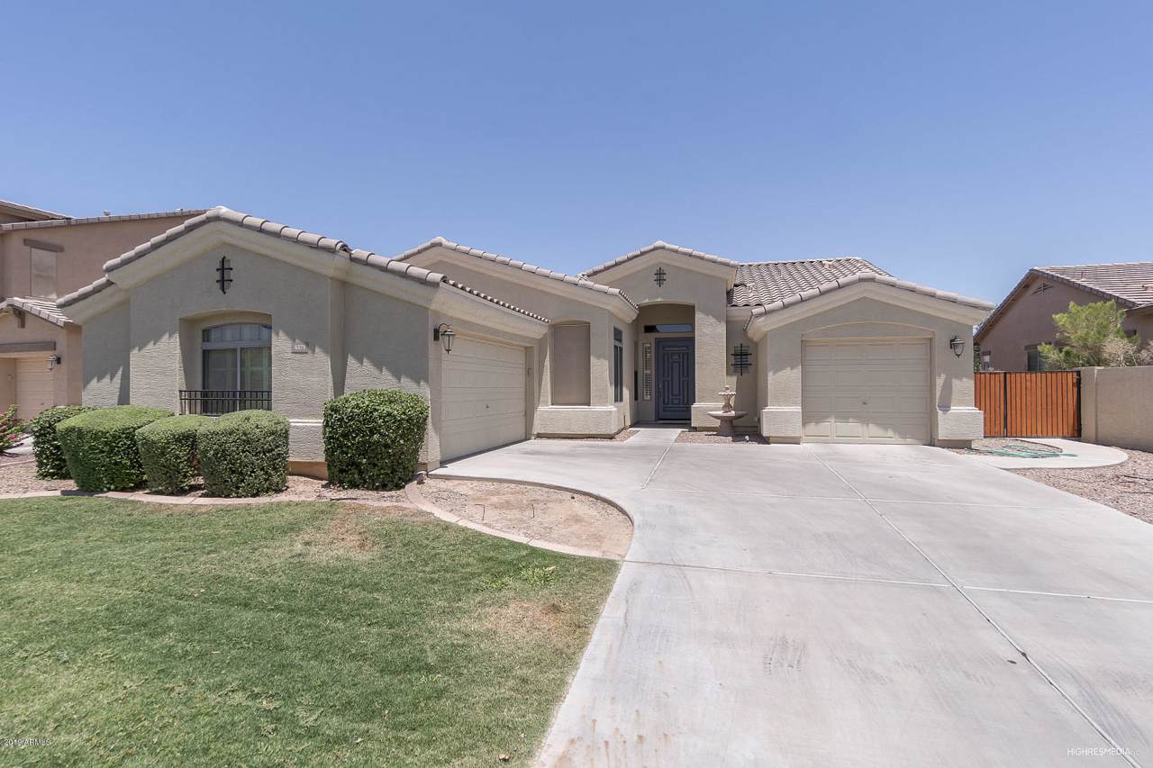 6571 Ruby Drive - Photo 1