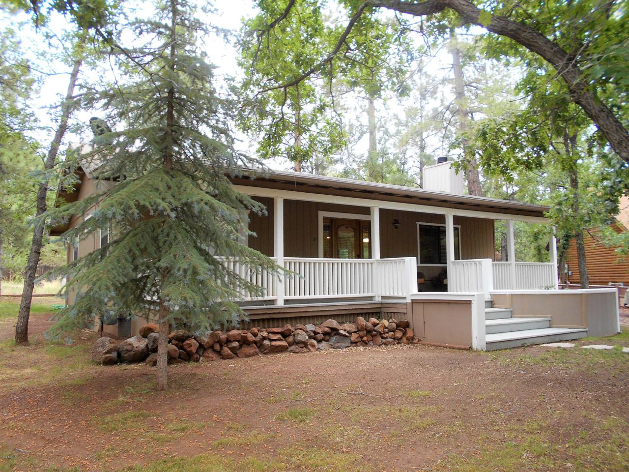 3737 Blacksmith Trail - Photo 1