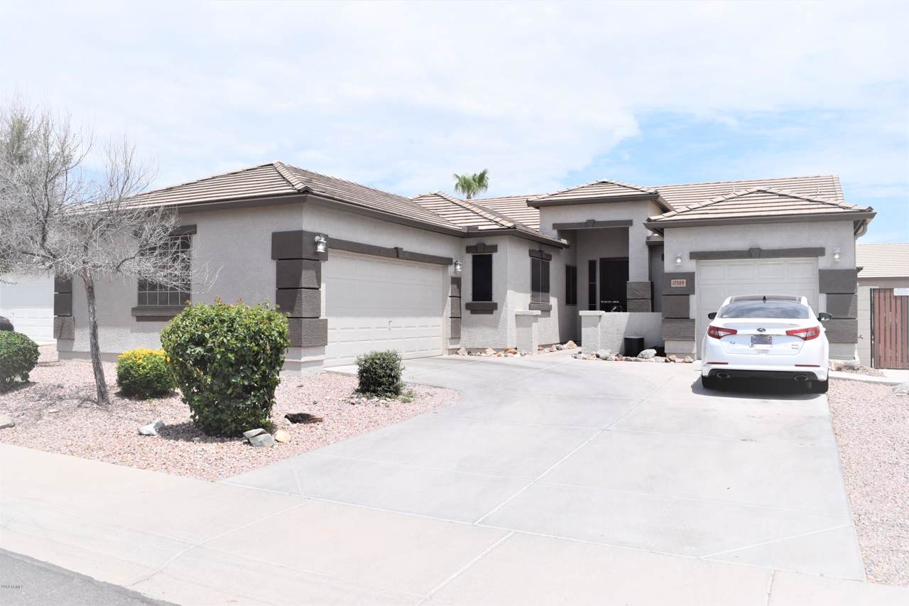 17584 Crocus Drive - Photo 1