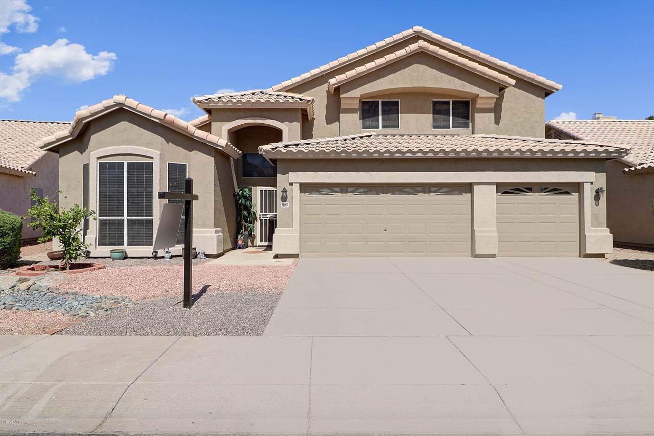 16621 7th Drive - Photo 1