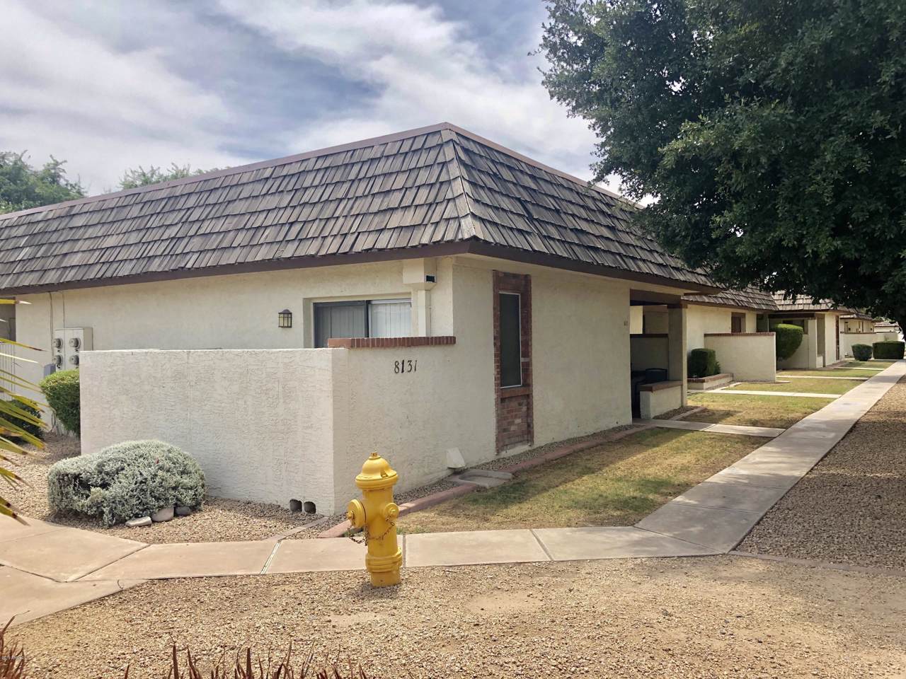 8131 107TH Avenue - Photo 1