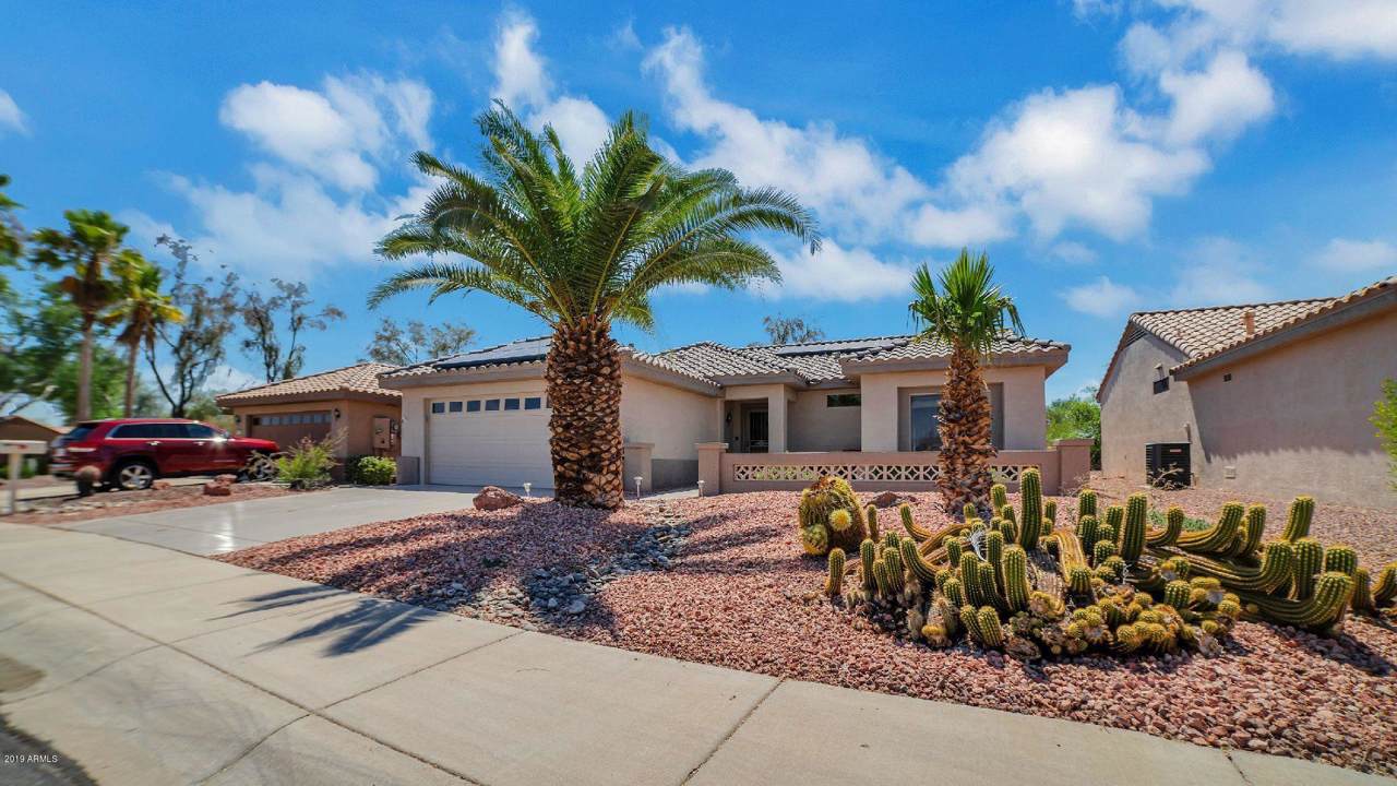 17834 Somerset Drive - Photo 1
