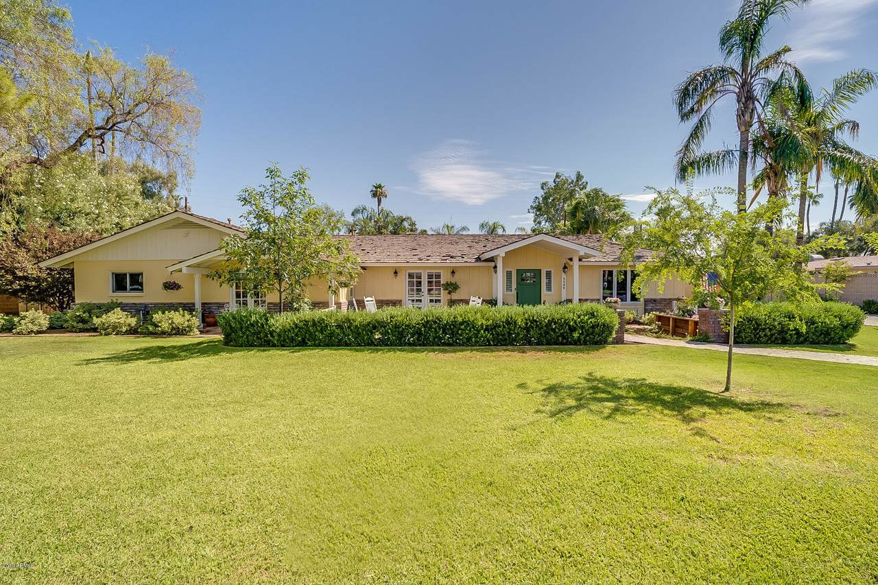 5508 Calle Redonda - Photo 1