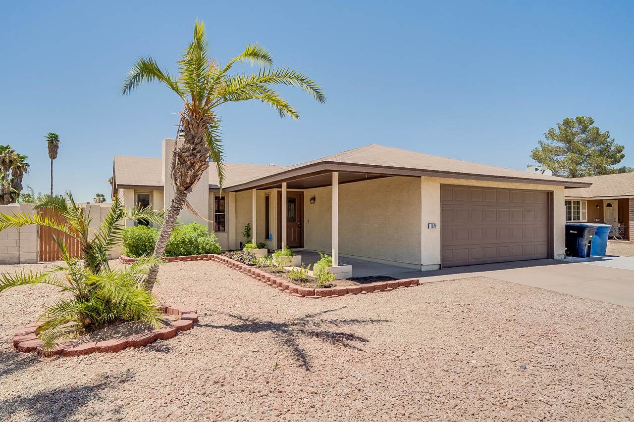 1622 Boise Place - Photo 1