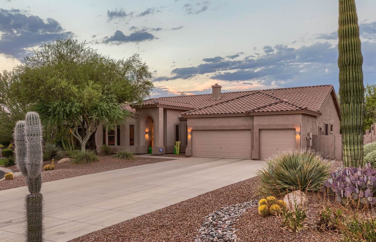 7512 Torrey Point Circle - Photo 1