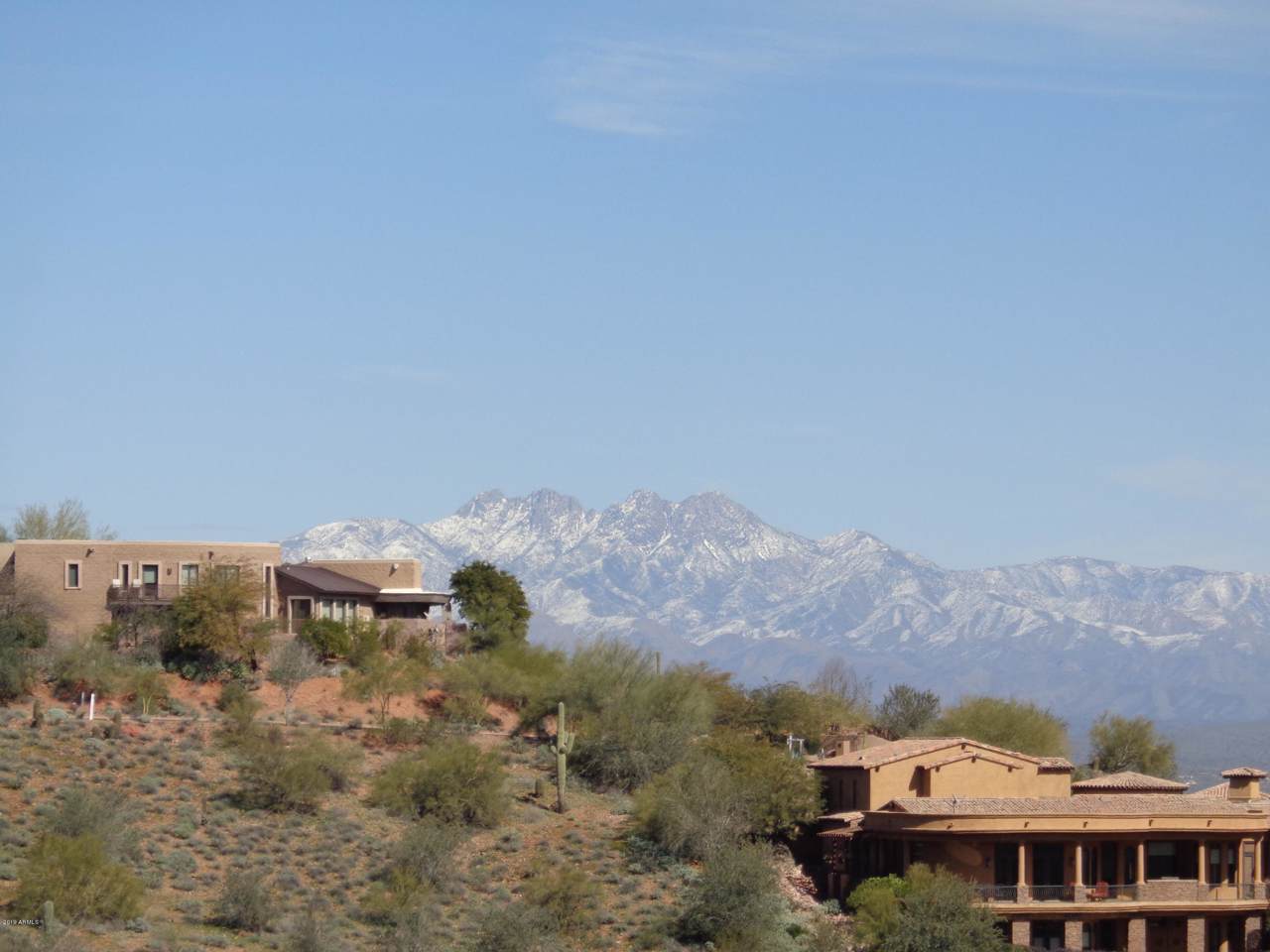 9015 Lava Bluff Trail - Photo 1