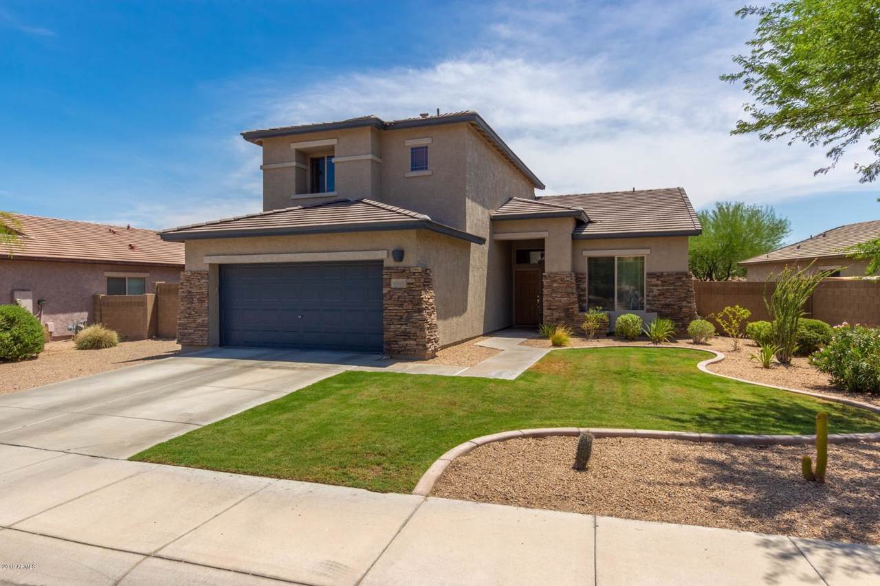 8493 Quail Track Drive - Photo 1