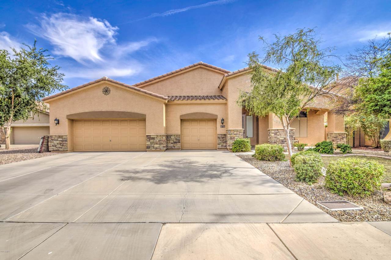 11443 Stanton Circle - Photo 1