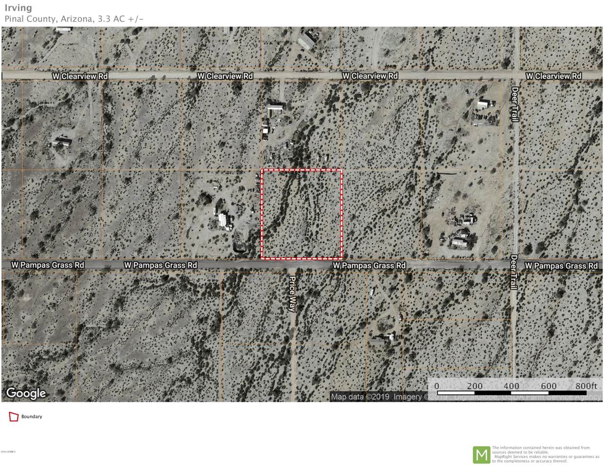 0 Pampas Grass Road - Photo 1