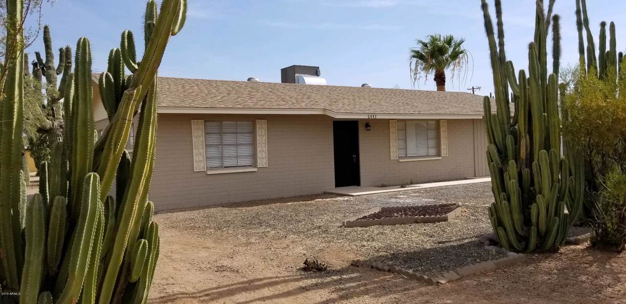 6443 Avalon Street - Photo 1