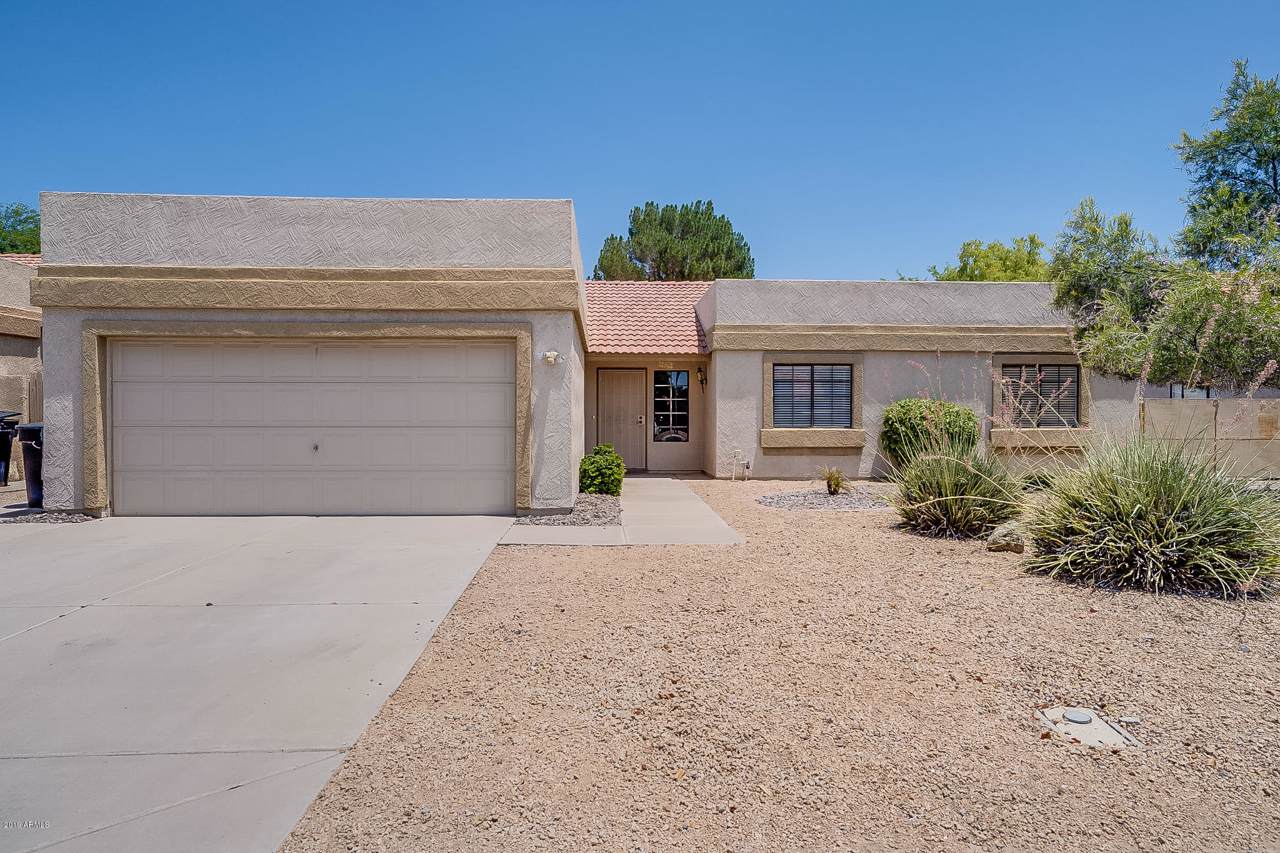461 Rio Drive - Photo 1