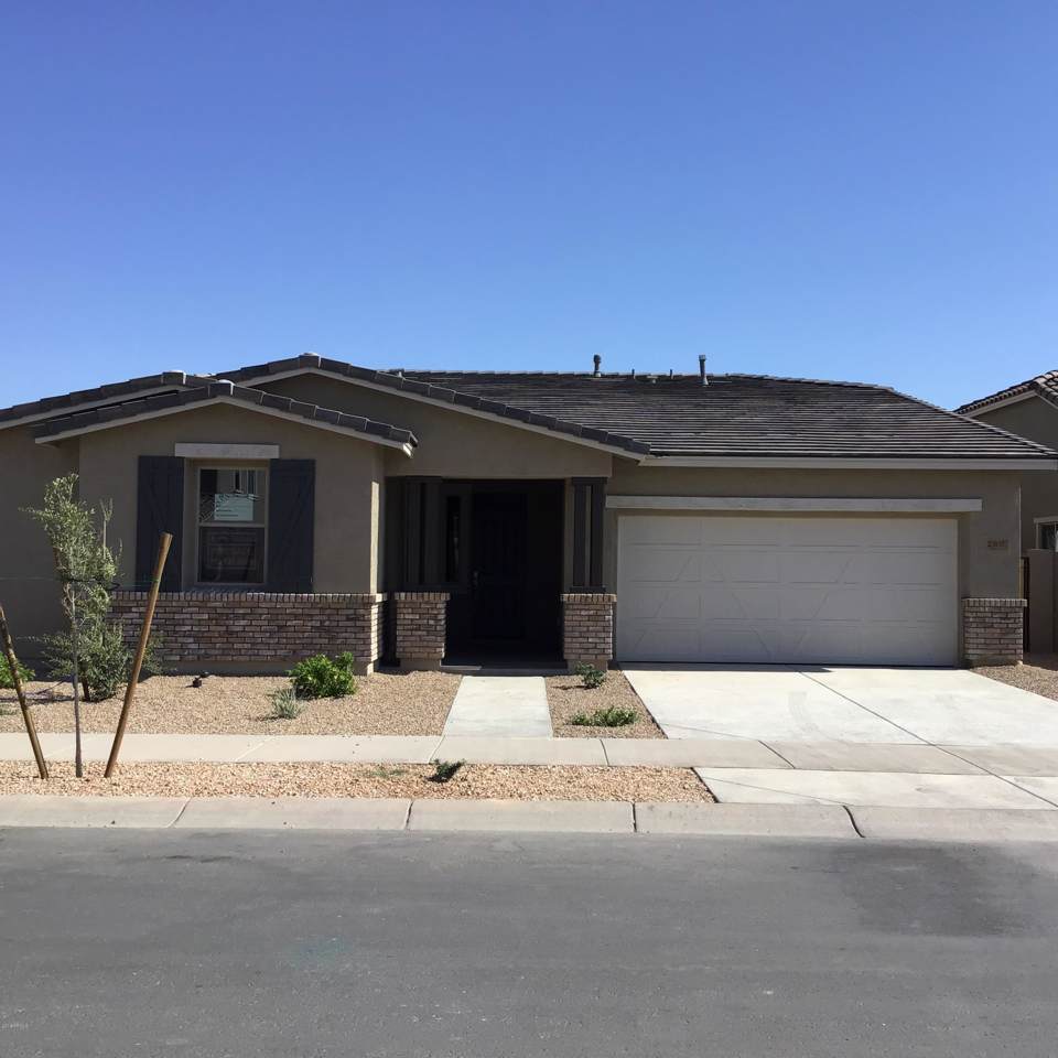 23137 Camina Buena Vista - Photo 1