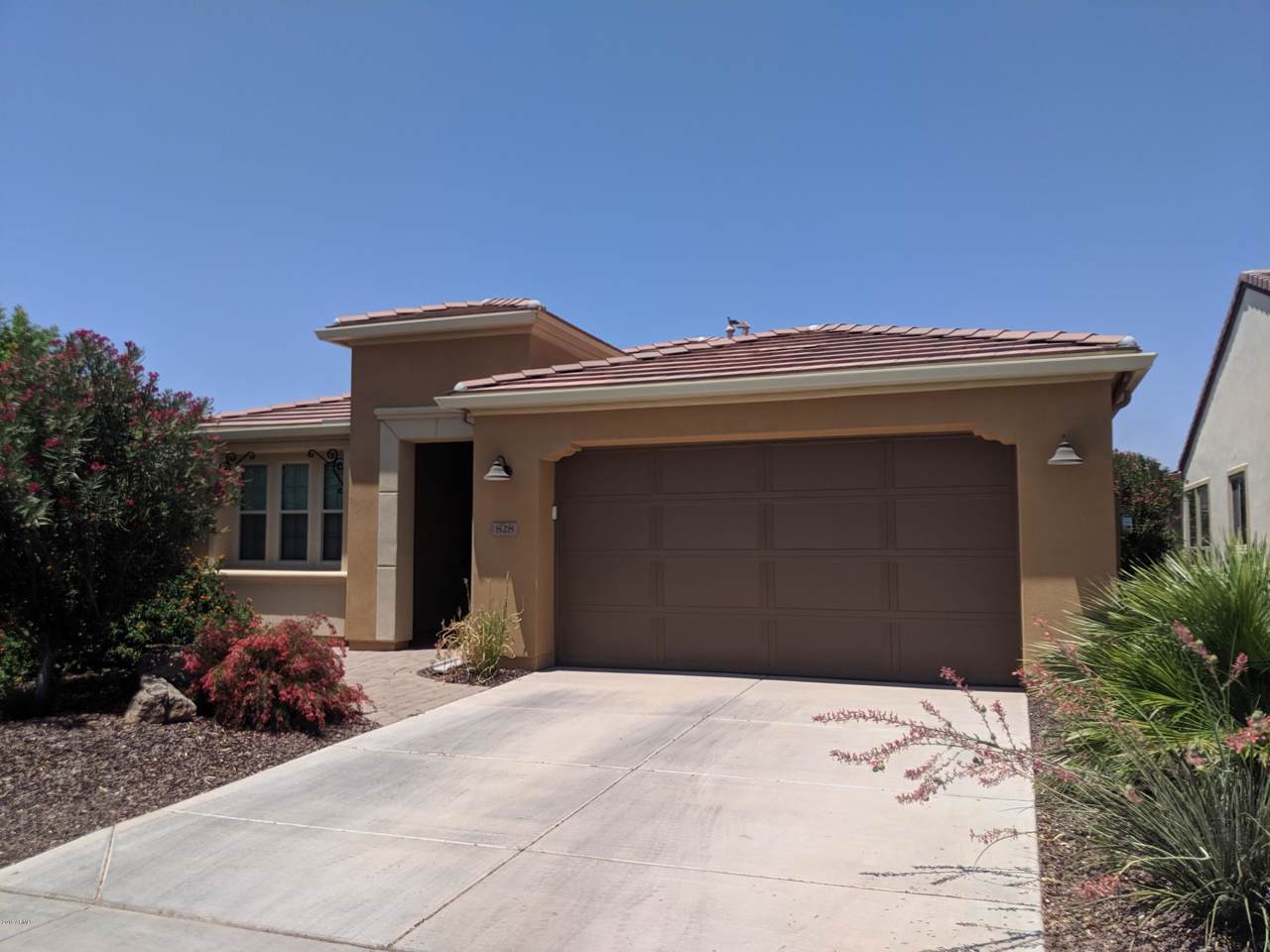 828 Harmony Way - Photo 1