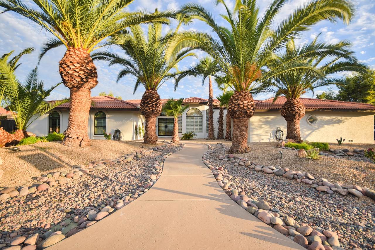 5301 Paradise Drive - Photo 1