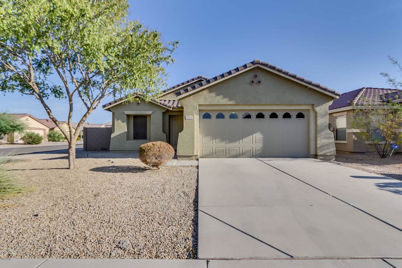 2515 Romley Road - Photo 1