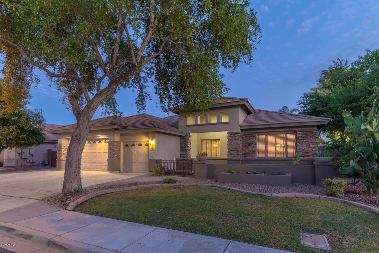 1147 Tonto Drive - Photo 1