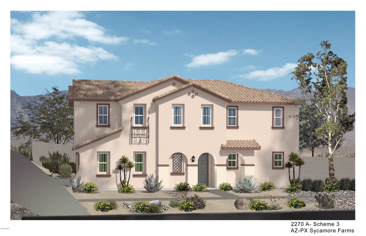 16651 Sierra Street - Photo 1