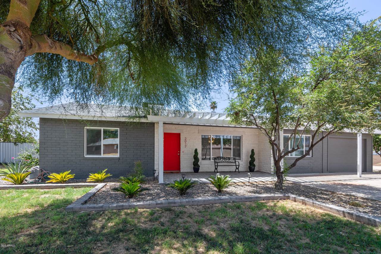 3017 Campbell Avenue - Photo 1