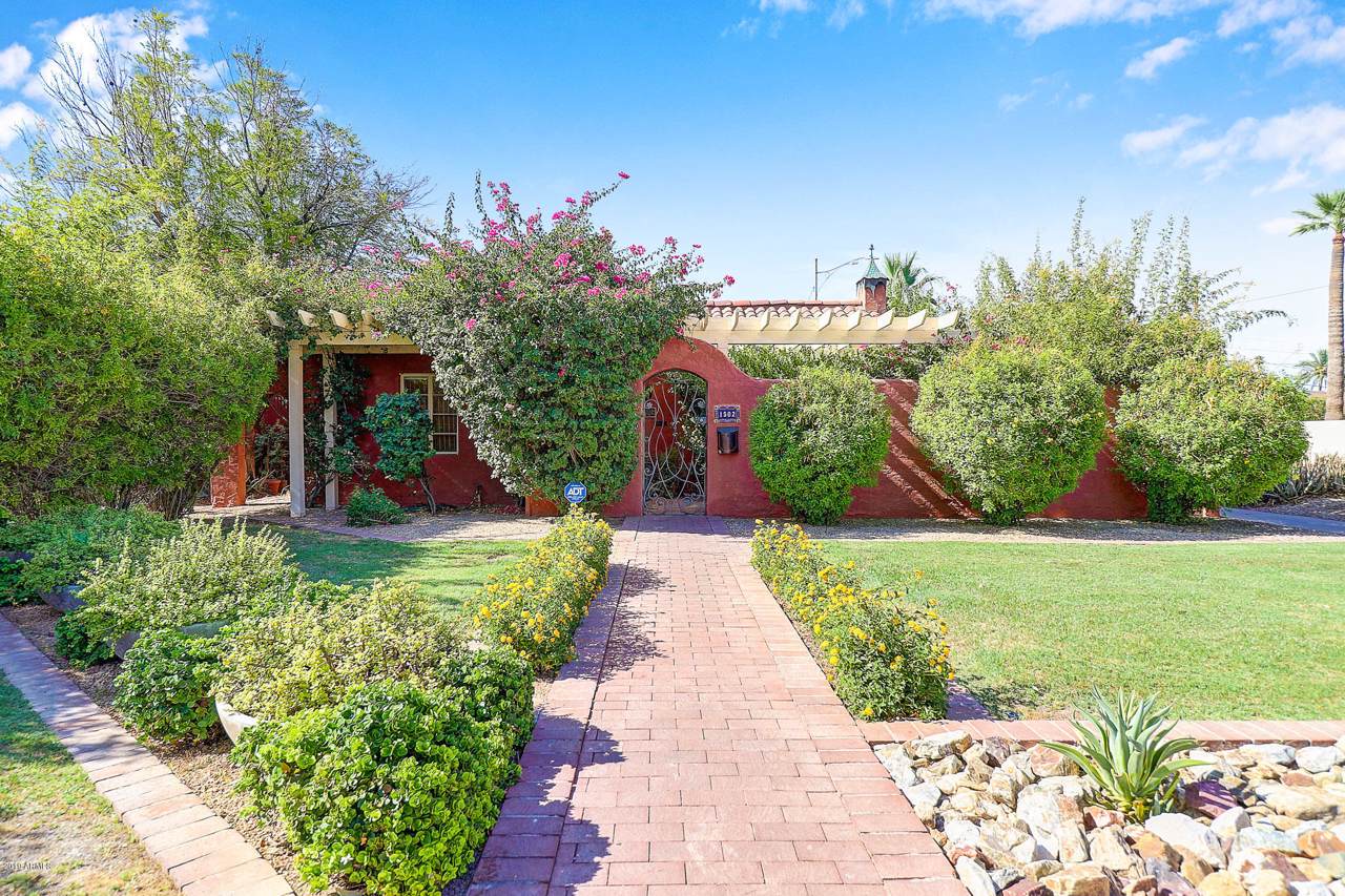 1502 Culver Street - Photo 1