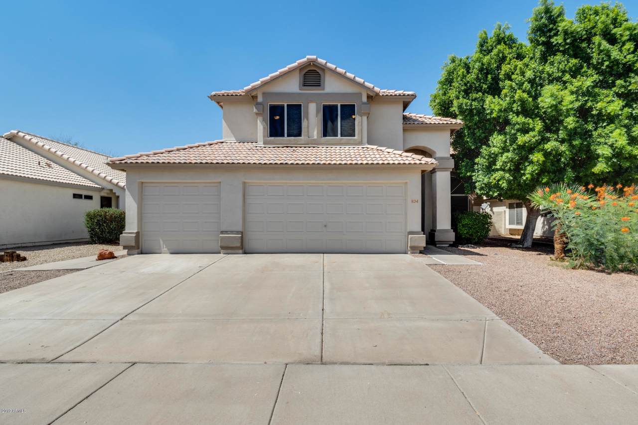 824 Baylor Lane - Photo 1
