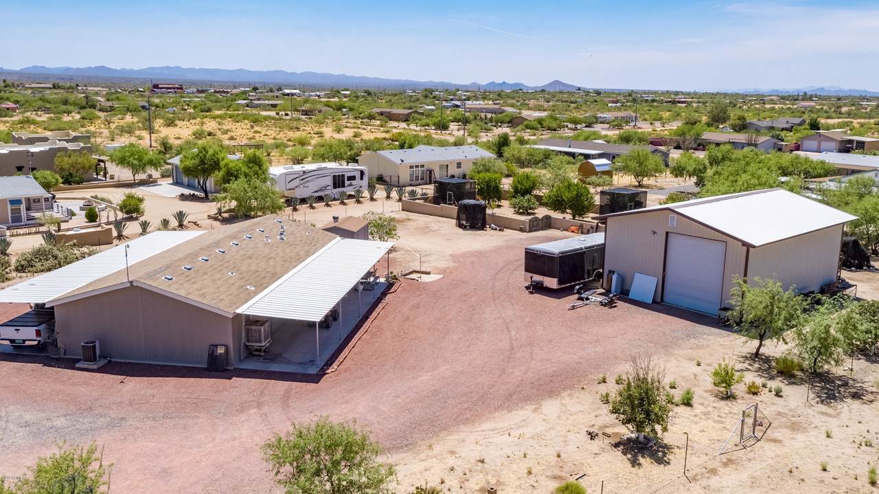 22575 Sunrise Road - Photo 1