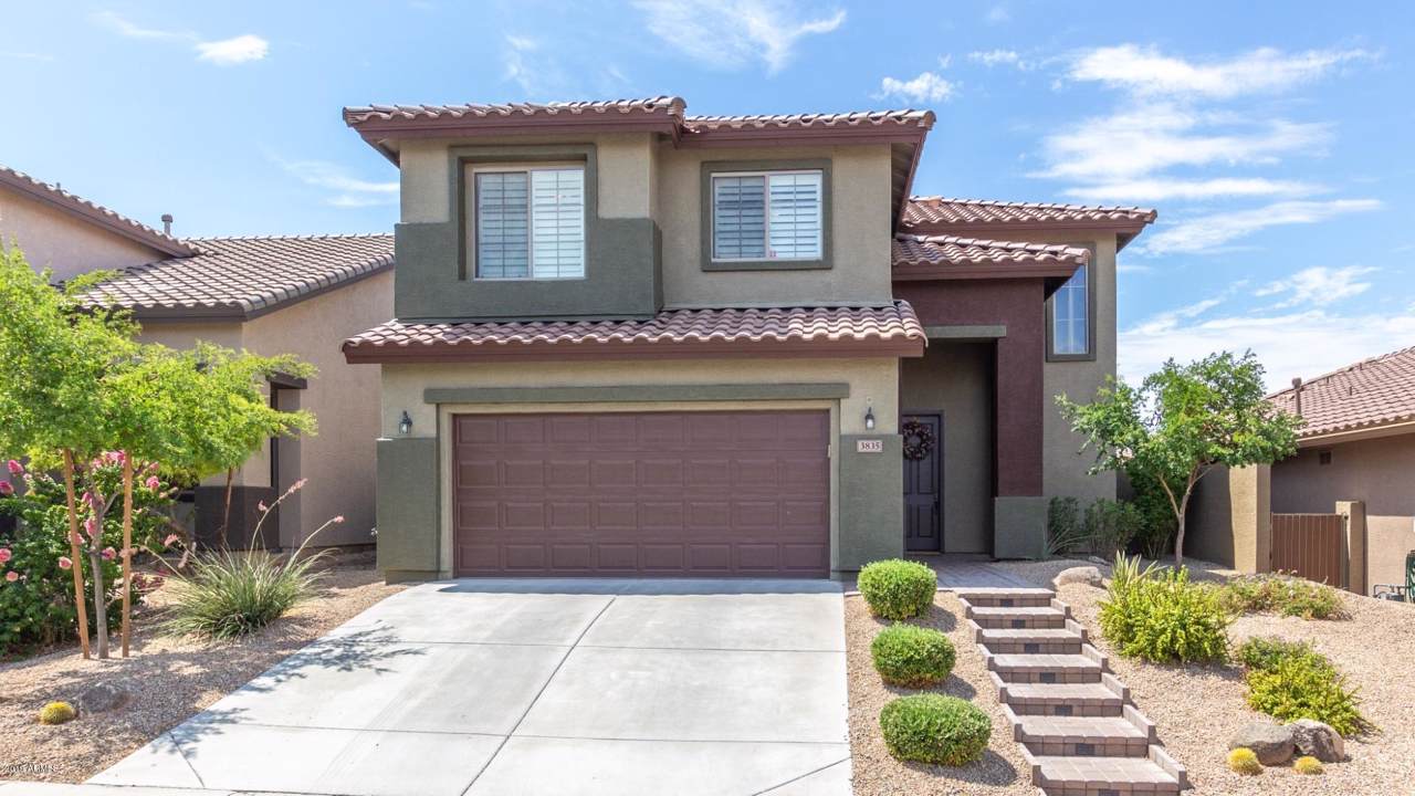 3835 Ranier Court - Photo 1