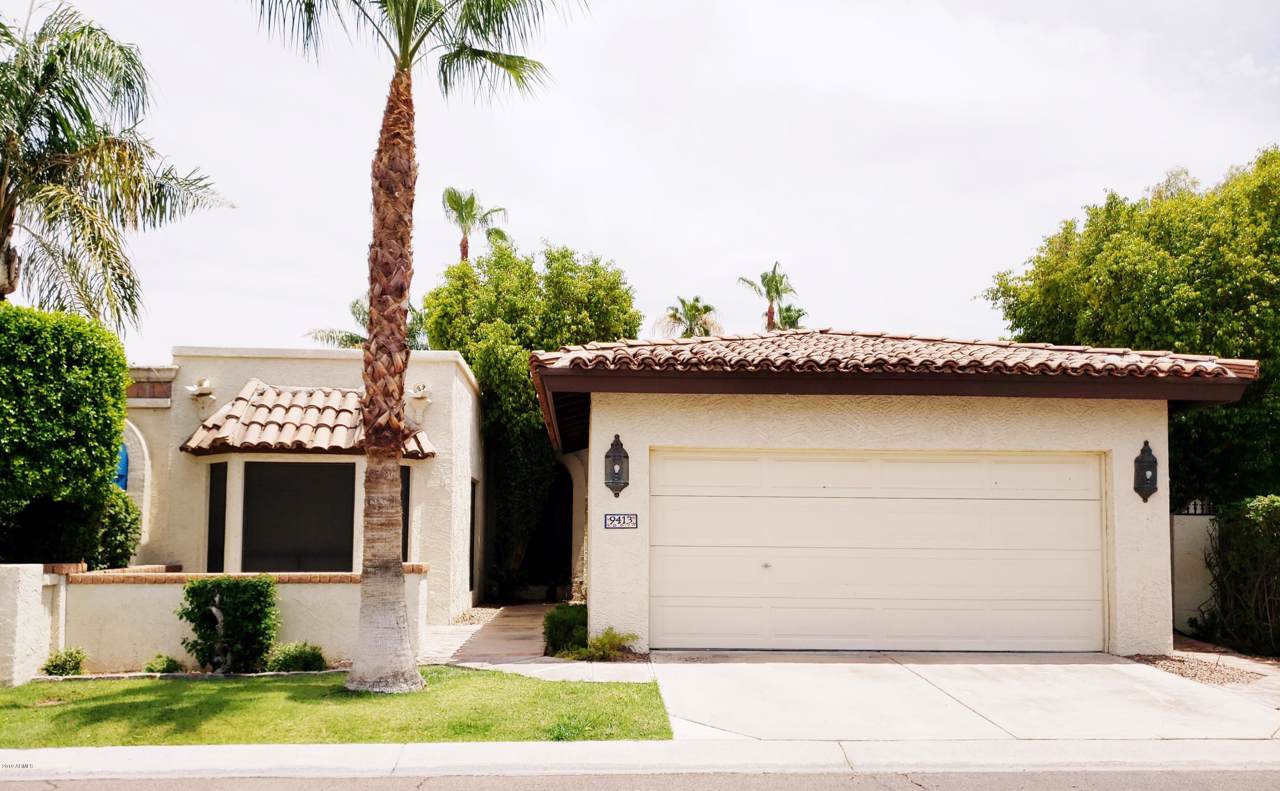 9413 47TH Place - Photo 1
